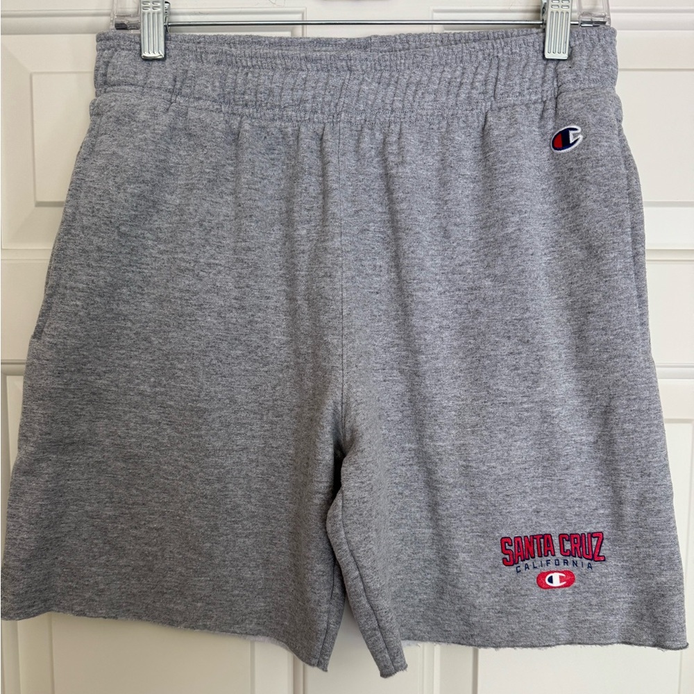 Champion Sweatshorts “Santa Cruz”